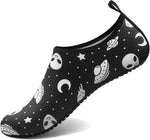 Water Shoes for Women Men Quick-Dry Aqua Socks Swim Beach Outfits Barefoot | Yoga Exercise Wear Sport Accessories Pool Camping Must Haves River Hiking Youth Adult - Image 15