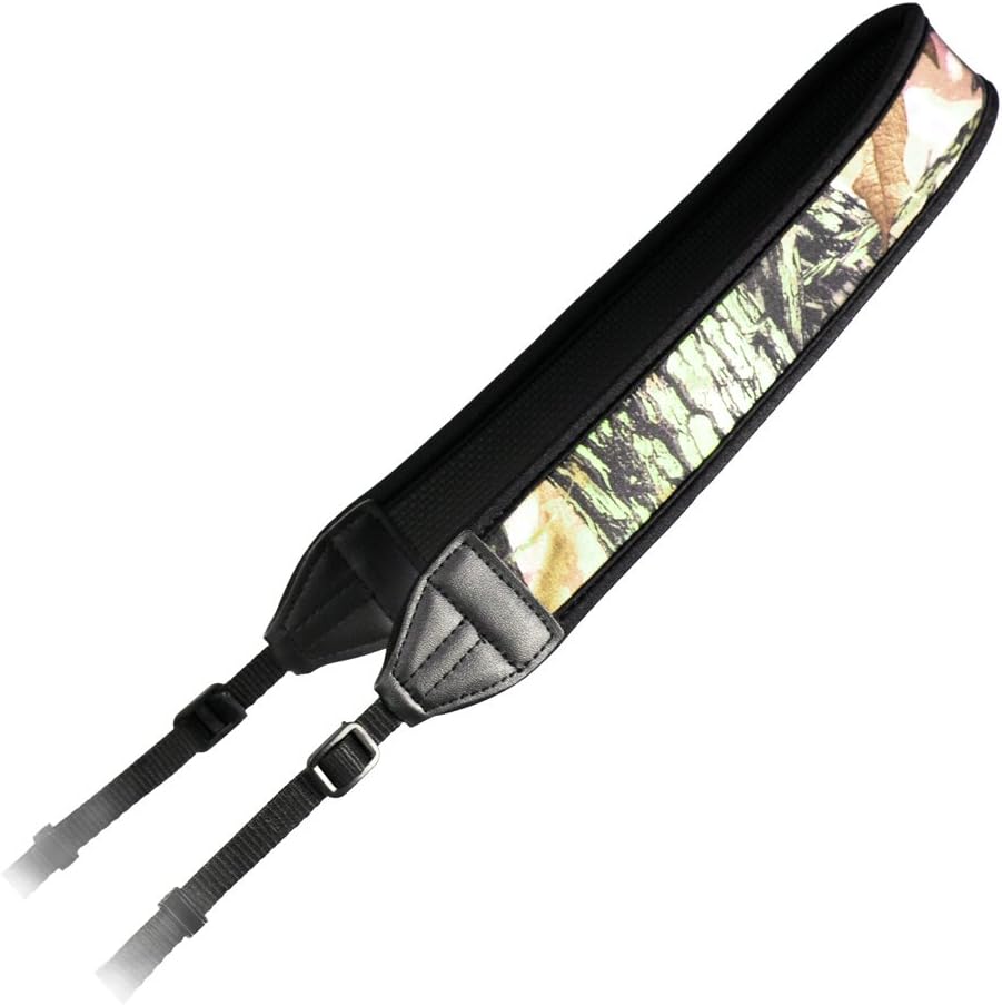 Foto&Tech camera strap lifestyle photography setup