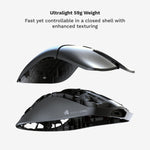 Glorious Model O 2 PRO packaging and included accessories bundle