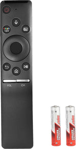 CTRLBETTER BN59-01298H voice remote front view