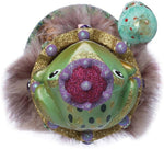 Kurt S. Adler Frog Prince Nutcracker packaging box