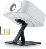 Salange 3-in-1 projector stand front view