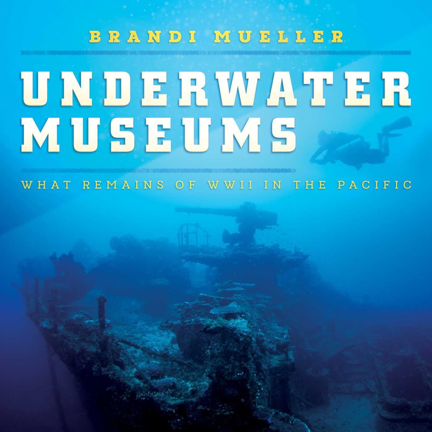 Underwater Museums: What Remains of WWII in the Pacific - Image 1