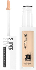 Maybelline Super Stay Liquid Concealer Makeup, Full Coverage Concealer, Up to 30 Hour Wear, Transfer Resistant, Natural Matte Finish, Oil-free, Available in 16 Shades, 22, 1 Count - Image 9