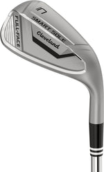 Dunlop Cleveland golf wedge front view for women