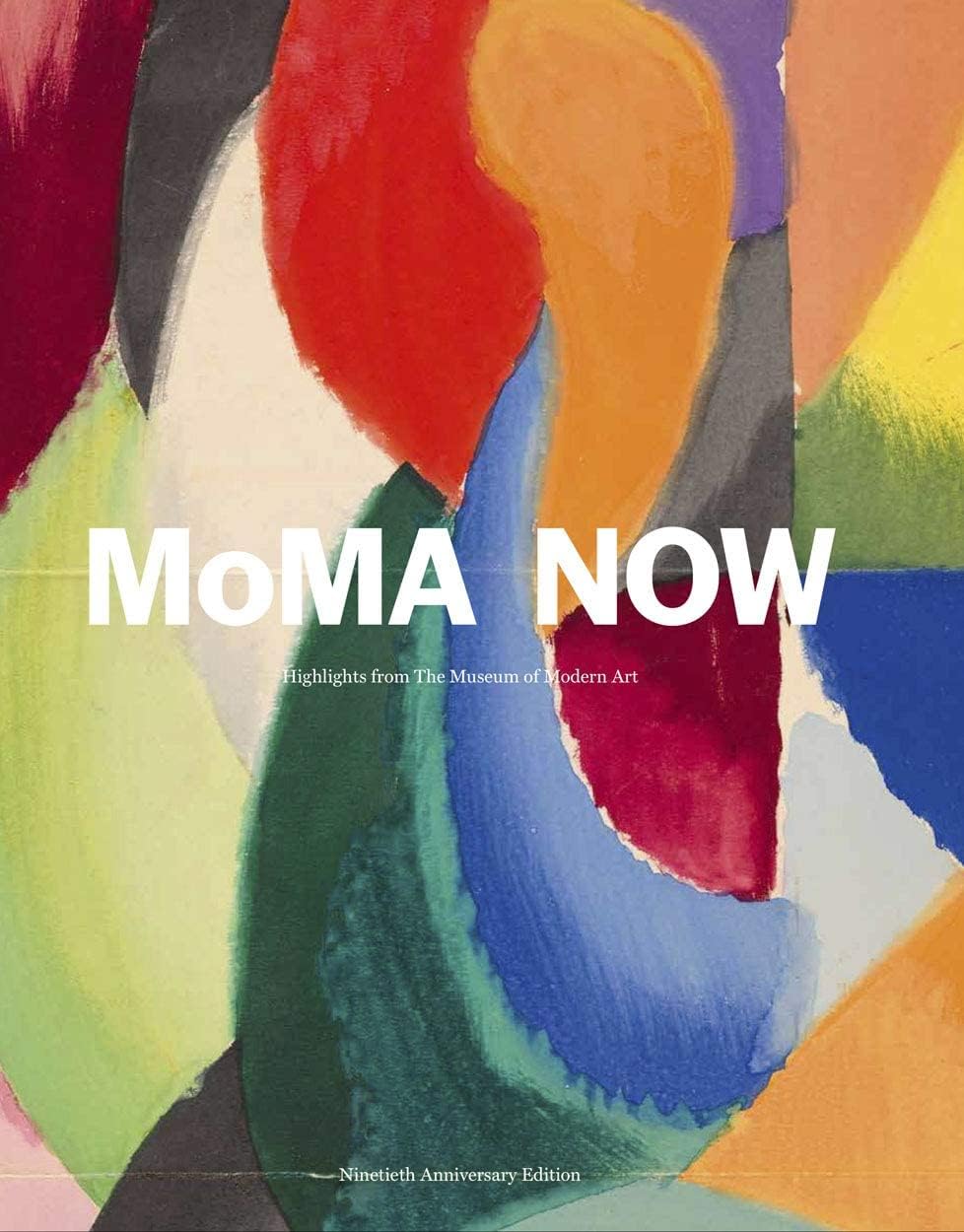 MoMA Now: Highlights from The Museum of Modern Art, New York - Image 1