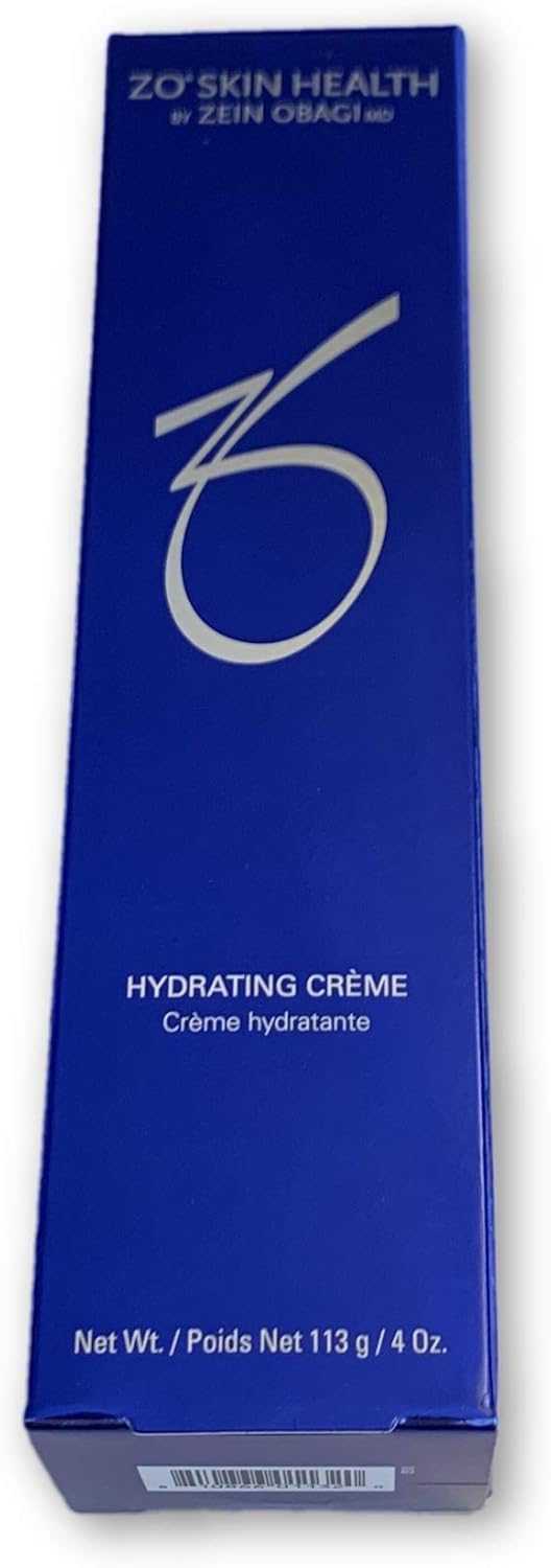 ZO SKIN HEALTH Hydrating Creme - Image 1