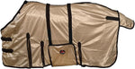 HILASON Fly Sheet for Horses - Summer Mesh UV Protection from Flies and Mosquitoes - Image 9