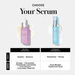 Kate Somerville DeliKate Recovery Serum - Clinically Formulated Hydrating Treatment, Irritation and Redness Relief for Stressed or Sensitive Skin, 1 Fl Oz - Image 9