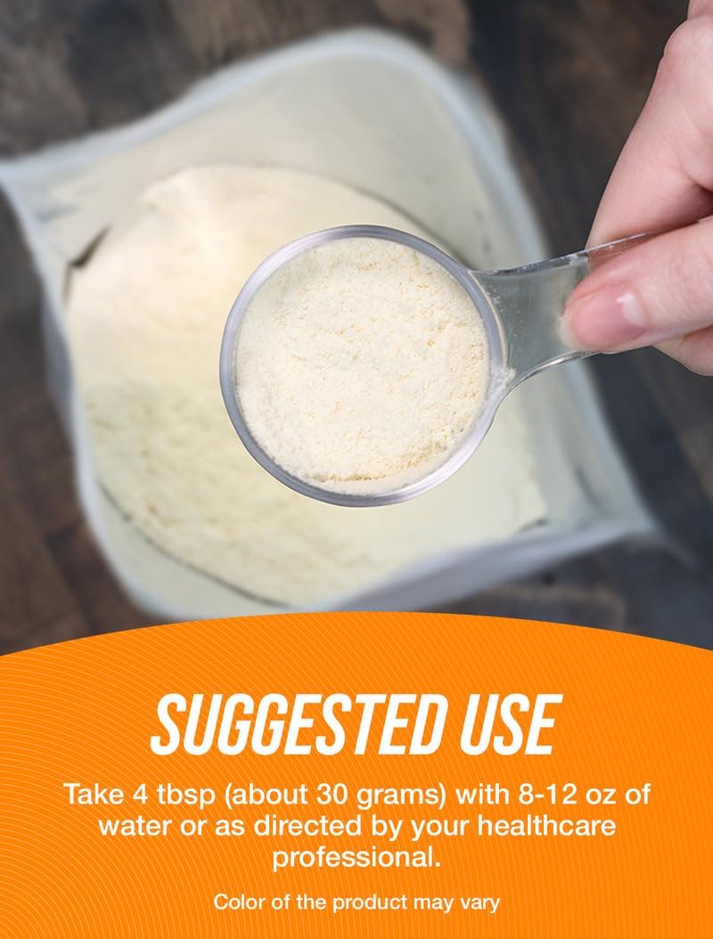 BulkSupplements protein powder supplement for muscle recovery