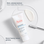 Avne Hydrance RICH Hydrating Cream, Daily Face Moisturizer, Soothes Feelings of Skin Tightness Associated with Dryness, Dry Skin Moisturizer, Non-Comedogenic Skin Care for Dehydrated Skin Barrier - Image 9