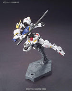 Bandai Hobby 5057977 Hg #01 Gundam Barbatos Model Kit, from Gundam IBO - Image 9