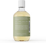 Deep Steep coconut lime bubble bath pack of two bottles