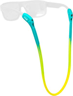 Chums Switchback Eyewear Retainer - Lightweight Silicone Sunglasses Strap - Image 11