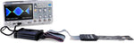 Siglent SLA1016 oscilloscope accessory package layout