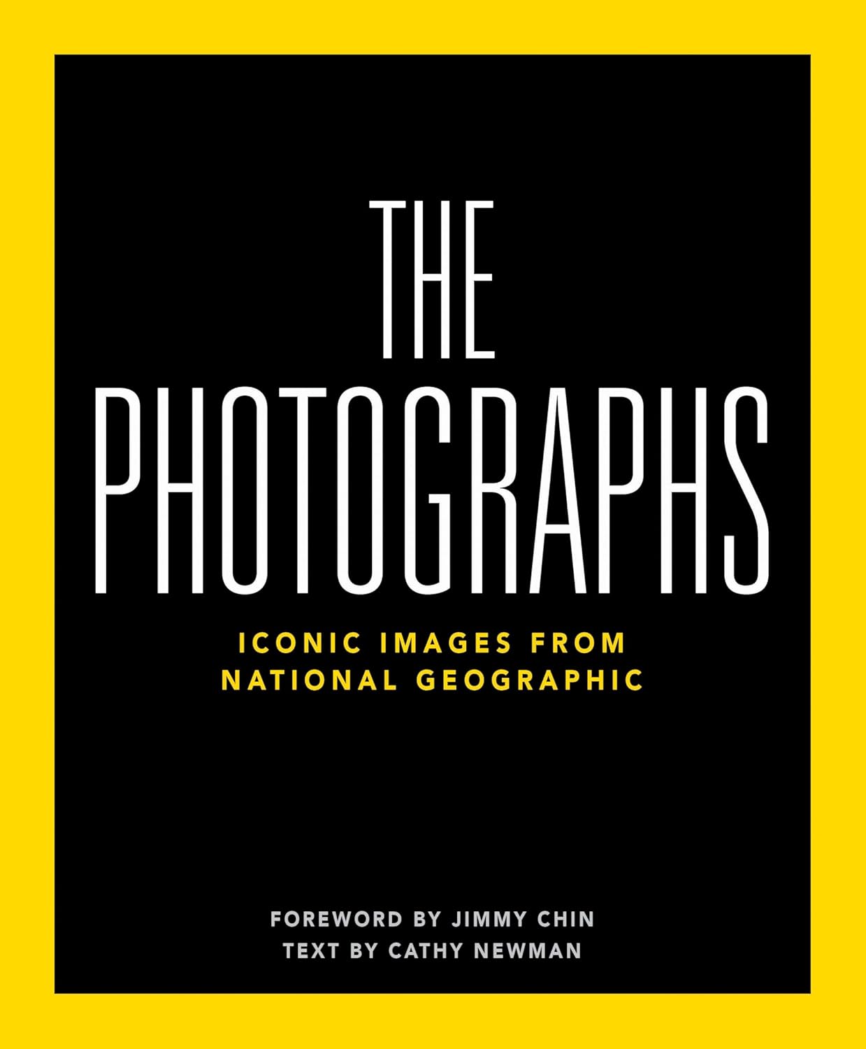 National Geographic The Photographs: Iconic Images from National Geographic - Image 1