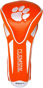 Team Golf NCAA single apex driver head cover front view