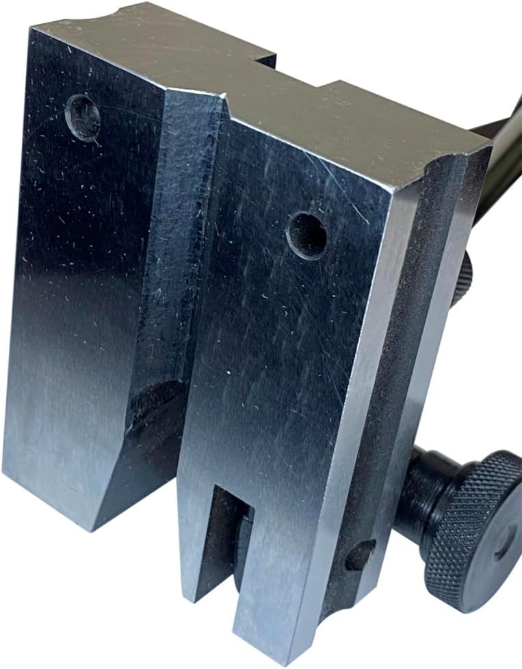 HHIP steel surface gage fine adjustment mechanism