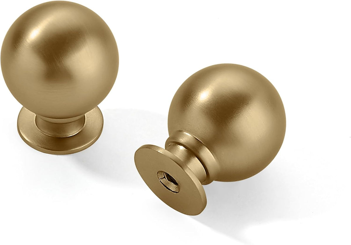 2 Pack 8 Inch Solid Kitchen Cabinet Handles Brushed Satin Nickel Heavy Duty Cabinet Pulls Drawer Pulls Cabinet Hardware Kitchen Handles for Cabinets Cupboard Handles - Image 15