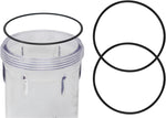 AppliaFit O-rings front view for GE water filtration systems