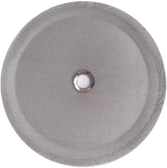 IBETTERN French press replacement filters 4 pack layout
