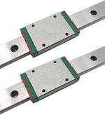 Ten-High sliding carriage block mechanism