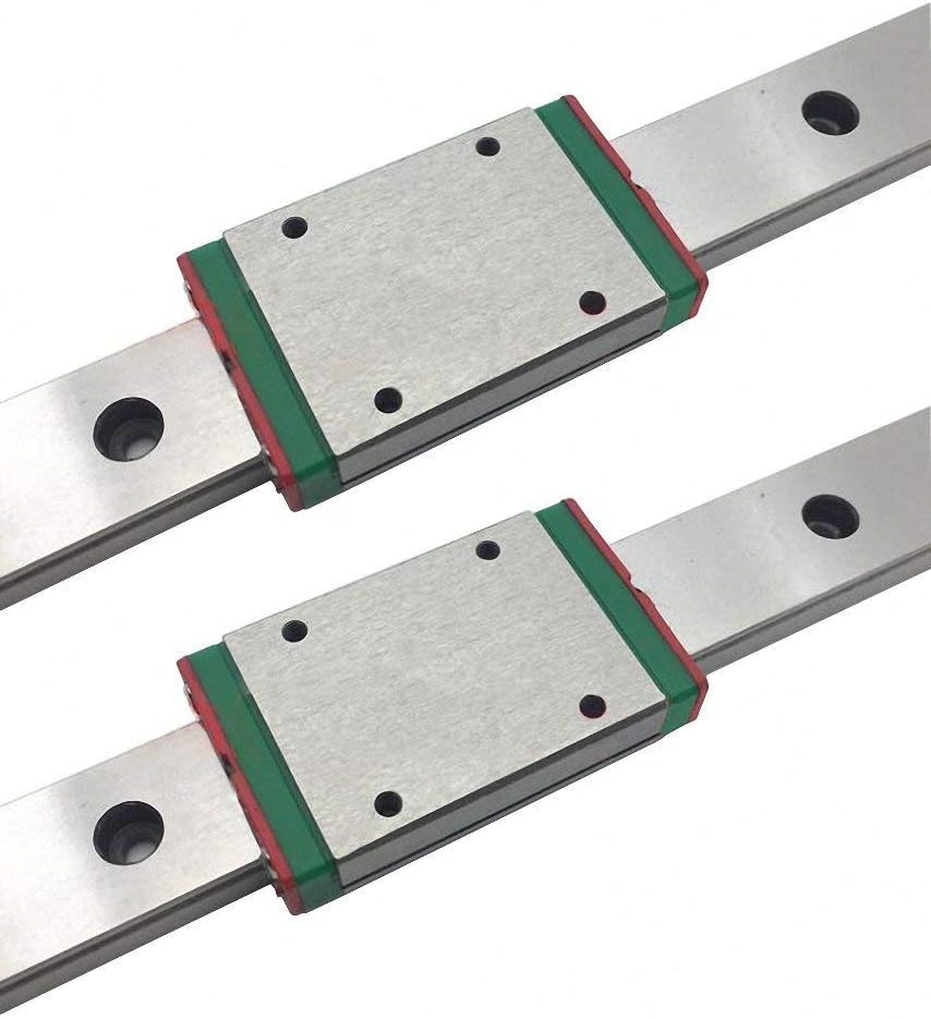 Ten-High sliding carriage block mechanism