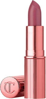Charlotte Tilbury K.I.S.S.I.N.G Lipstick - Moisturizing & Hydrating Lipstick with Light-Diffusing Pigments for a Luminous Finish & Fuller-Looking Lips - Image 10