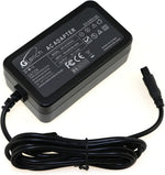 Glorich EP-5A AC power adapter box and included accessories set