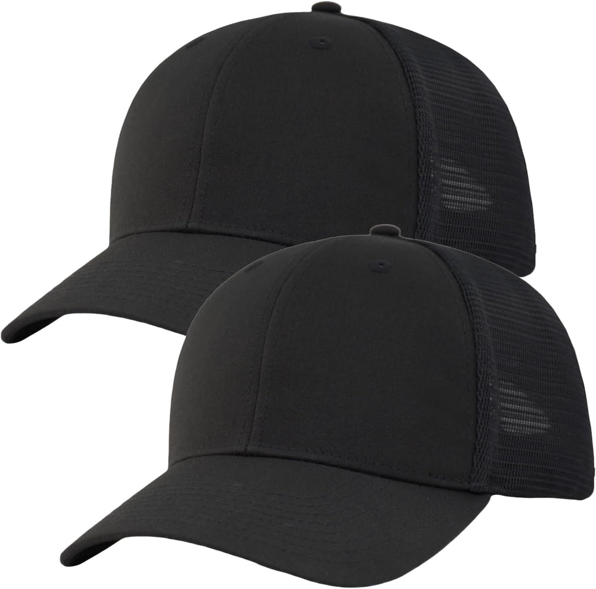 CYGTE snapback cap fabric texture close up