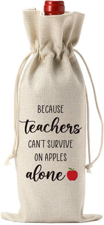 Nurses Gifts for Women Wine Bag Cool Gifts for Nurse Nurses Day Wine Bag | Retirement Appreciation Birthday Graduation Gift Nurse Survival Kit Wine Bag - Image 15