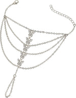 Suyi fashion jewelry gift packaging view