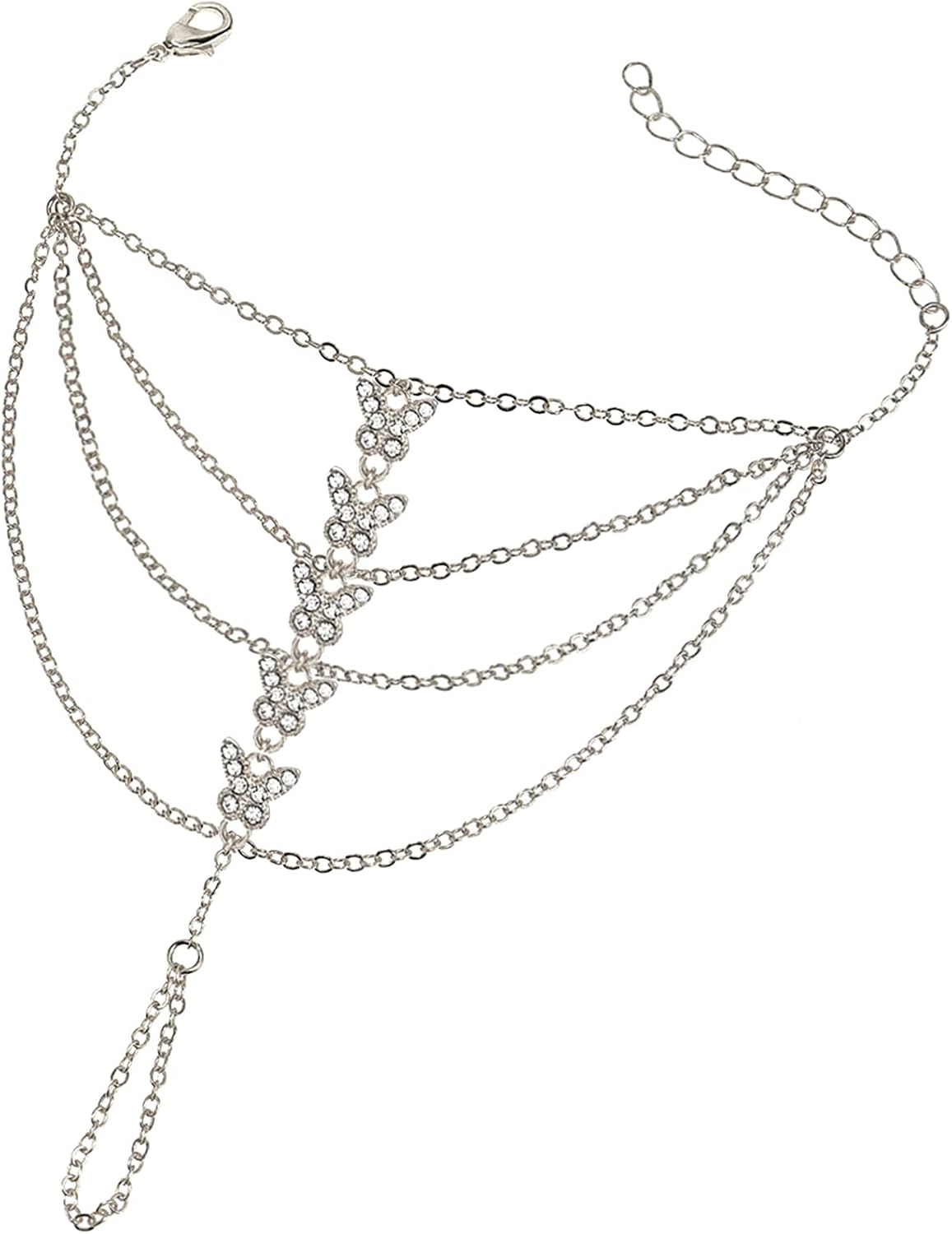 Suyi fashion jewelry gift packaging view