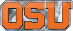 FANMATS NCAA Auto Color Emblem - Image 11