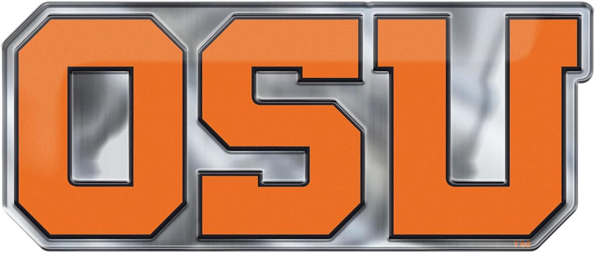 FANMATS NCAA Auto Color Emblem - Image 11