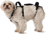 Help 'Em Up(R) - Dog Lift Harness Adjustable Lifting Harness for Dogs Full Body Support, Rear Leg Support (Conventional, Medium, 45-80 lbs) - Image 7