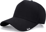 Oversize XXL Baseball Cap for Men, Extra Large Hat for Big Heads 23.6"-25.6", Plus Size Structured Dad Trucker Hats - Image 11