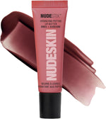 Nudestix Hydrating Peptide Lip Butter - Glossy Lip Balm with Avocado, Shea Butter & 2% Peptides for Hydration & Plumping | Clean, Vegan & Cruelty-Free - Image 11