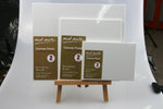 Mont Marte painting panel displayed for creative art projects
