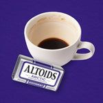 Altoids Arctic pocket sized tin for car and desk