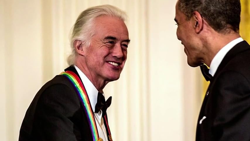 Jimmy Page by Jimmy Page - Image 6