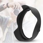 Archuu EW-88D black camera lens hood packaging contents