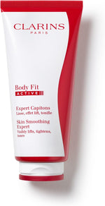 Clarins Body Fit Active Gel-Cream | Targets Cellulite | Visibly Lifts, Tightens & Tones | Smoothes Skin | Instant Lift Effect | Hydrates | All Skin Types - Image 9