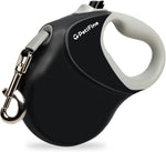 PetiFine retractable dog leash 26ft front view