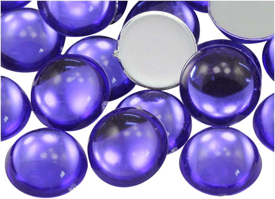 Allstarco gold costume embellishment plastic stones top display