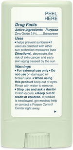 Pipette sunscreen duo displayed with natural skincare elements