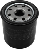 Beck Arnley 041-8066 oil filter front view