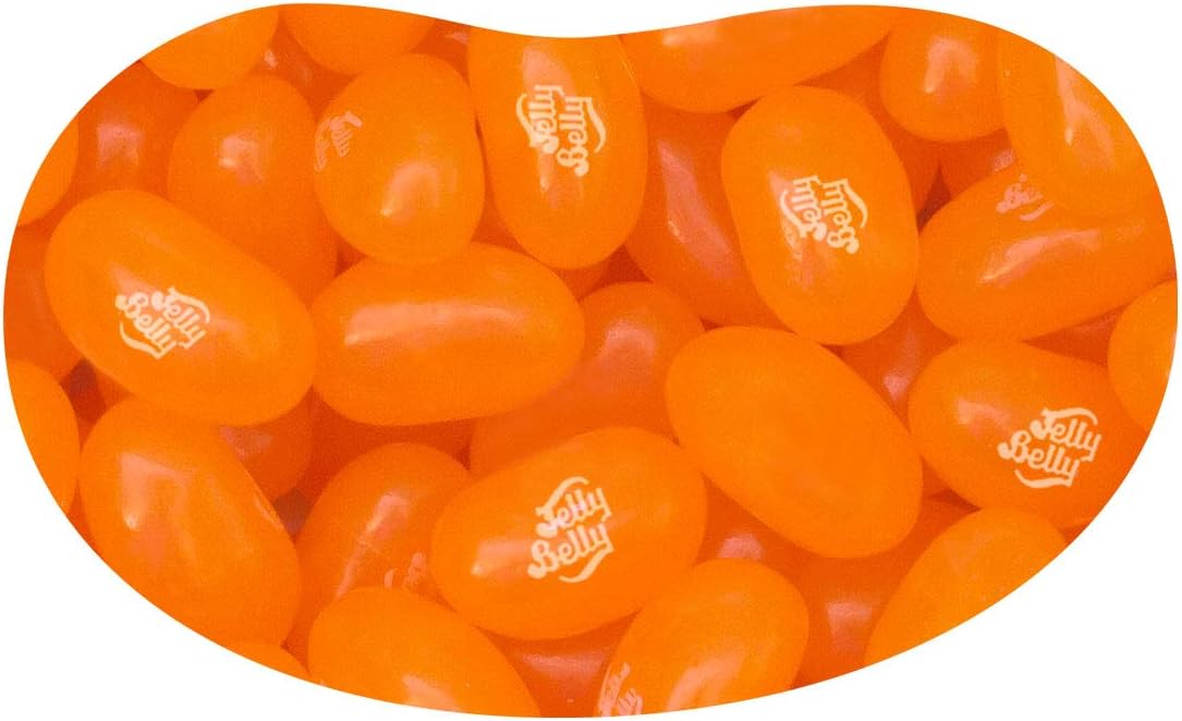 Jelly Belly Jelly Beans, Assorted Flavors, 3 lb Tub - Image 13