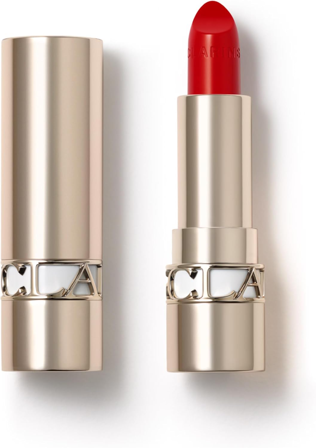 Clarins Joli Rouge Lipstick lifestyle product display view