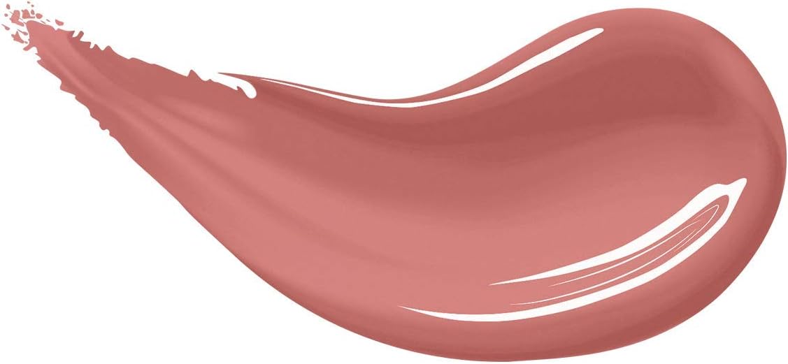 Milani cruelty free nourishing lip gloss Enchanting applicator details close up